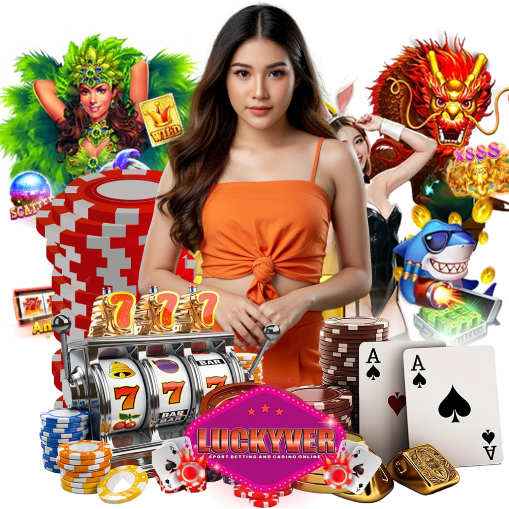 luckyver ทรูวอเลท 